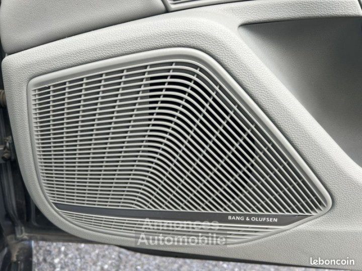 Audi A5 CABRIOLET 20 TDI 190CH AVUS S TRONIC 7 - 19