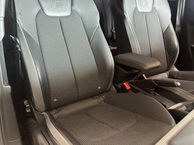 Audi A1 Sportback 30 TFSI S line S-tronic CARPLAY CAMERA DE RECUL GARANTIE 12 MOIS - 11