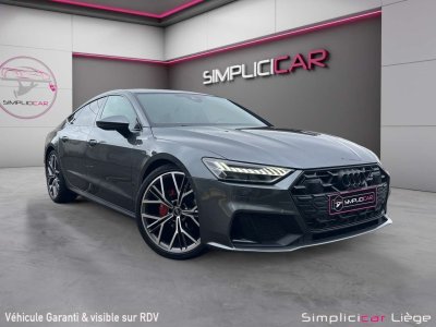 Audi A7 Sportback 40 TFSI S tronic   - 1
