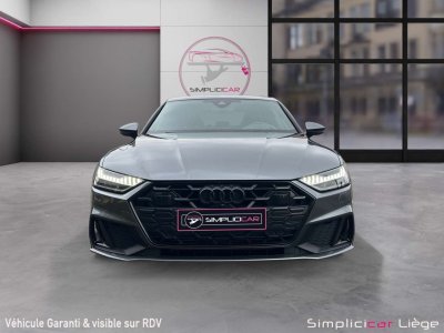 Audi A7 Sportback 40 TFSI S tronic   - 2