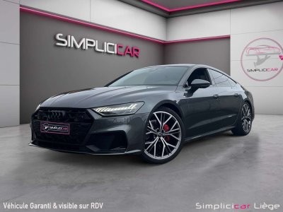 Audi A7 Sportback 40 TFSI S tronic   - 3