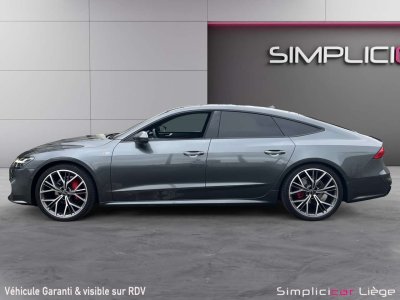 Audi A7 Sportback 40 TFSI S tronic   - 4