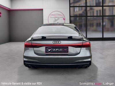 Audi A7 Sportback 40 TFSI S tronic   - 5