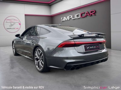 Audi A7 Sportback 40 TFSI S tronic   - 6