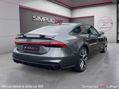 Audi A7 Sportback 40 TFSI S tronic   - 7