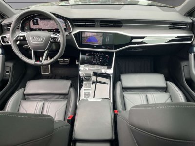 Audi A7 Sportback 40 TFSI S tronic   - 8