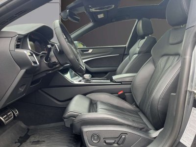 Audi A7 Sportback 40 TFSI S tronic   - 9