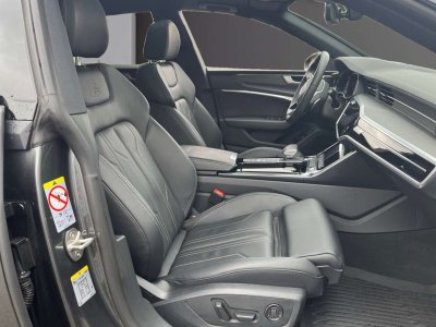 Audi A7 Sportback 40 TFSI S tronic   - 10