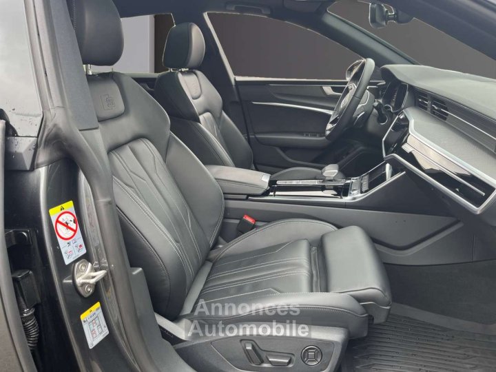 Audi A7 Sportback 40 TFSI S tronic - 10
