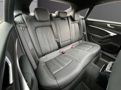 Audi A7 Sportback 40 TFSI S tronic   - 11