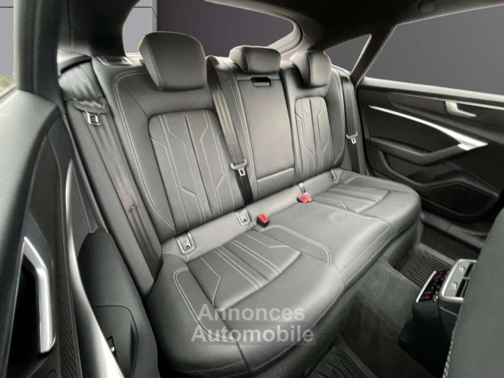 Audi A7 Sportback 40 TFSI S tronic - 11
