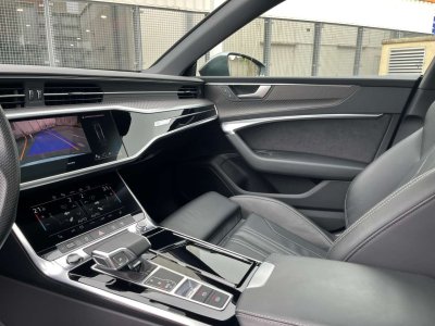 Audi A7 Sportback 40 TFSI S tronic   - 12
