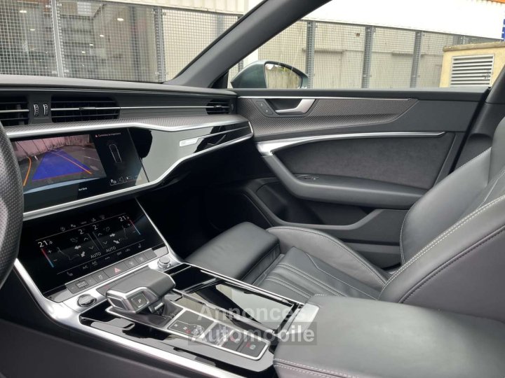Audi A7 Sportback 40 TFSI S tronic - 12