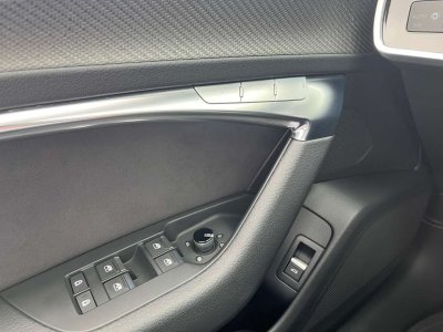 Audi A7 Sportback 40 TFSI S tronic   - 13