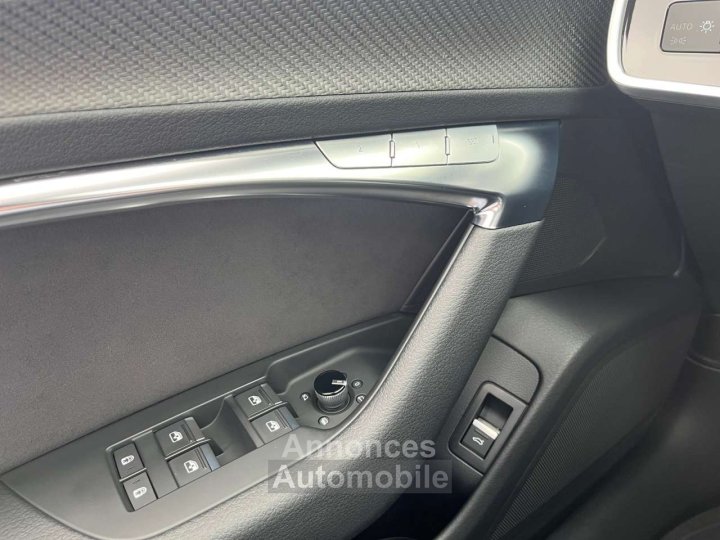 Audi A7 Sportback 40 TFSI S tronic - 13