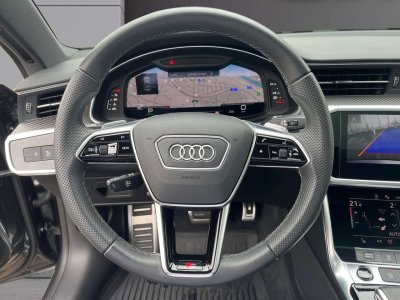 Audi A7 Sportback 40 TFSI S tronic   - 14