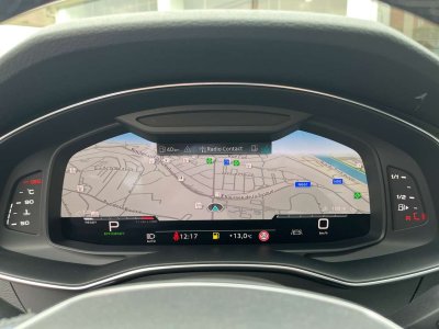 Audi A7 Sportback 40 TFSI S tronic   - 15