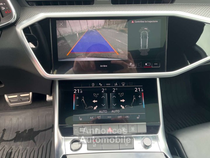 Audi A7 Sportback 40 TFSI S tronic - 16