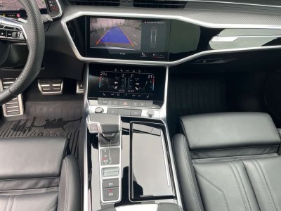 Audi A7 Sportback 40 TFSI S tronic   - 17