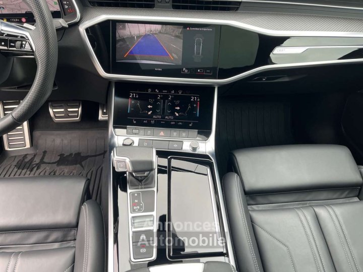 Audi A7 Sportback 40 TFSI S tronic - 17