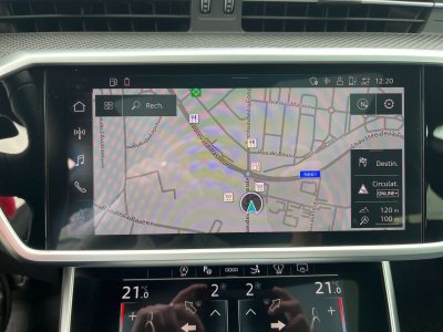 Audi A7 Sportback 40 TFSI S tronic   - 18