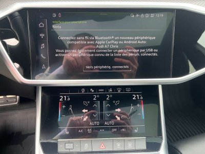 Audi A7 Sportback 40 TFSI S tronic   - 19