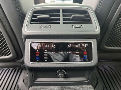 Audi A7 Sportback 40 TFSI S tronic   - 21