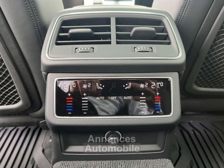 Audi A7 Sportback 40 TFSI S tronic - 21