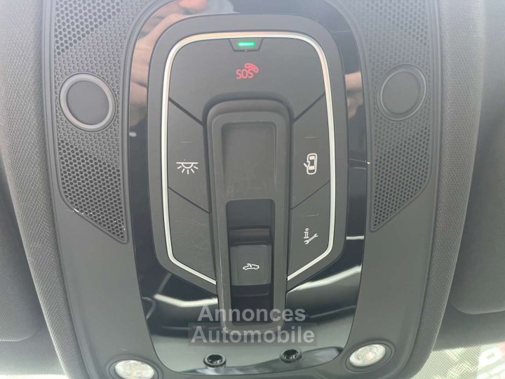 Audi A7 Sportback 40 TFSI S tronic - 23