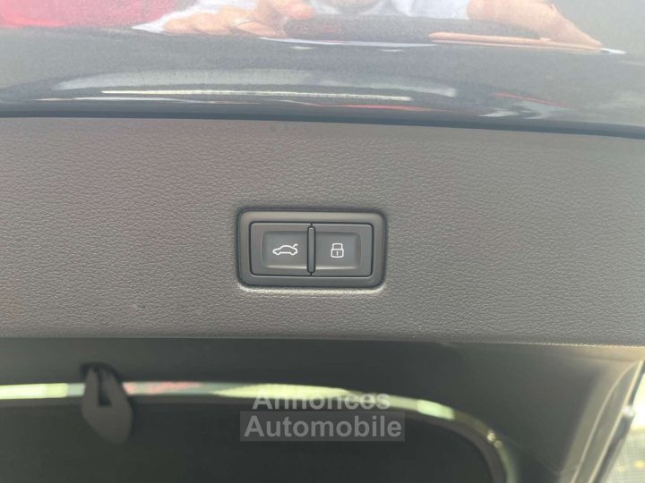 Audi A7 Sportback 40 TFSI S tronic - 24