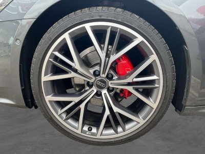 Audi A7 Sportback 40 TFSI S tronic   - 25