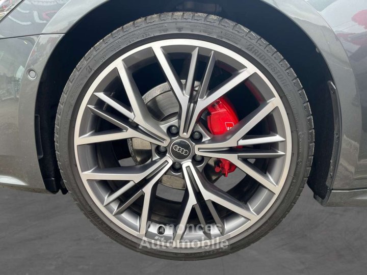 Audi A7 Sportback 40 TFSI S tronic - 25