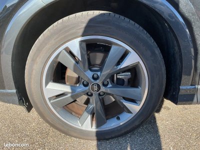 Audi Q4 E-Tron 35 170CH DESIGN LUXE   - 7