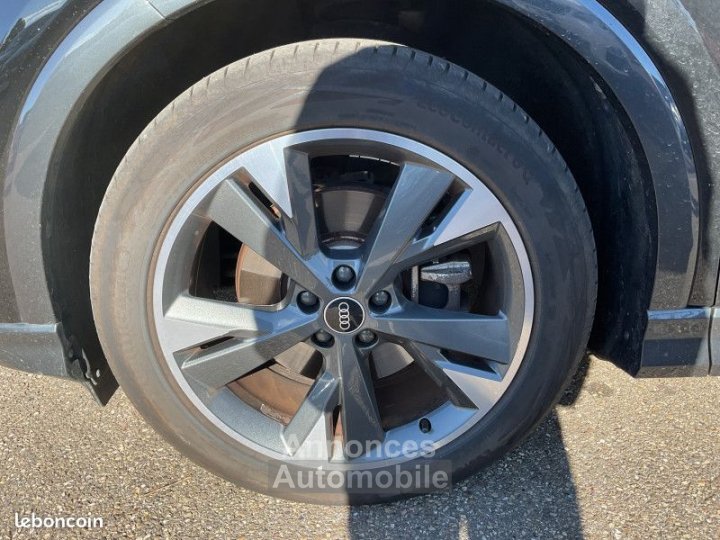 Audi Q4 E-Tron 35 170CH DESIGN LUXE - 7