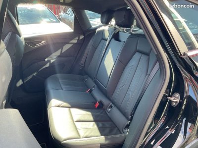 Audi Q4 E-Tron 35 170CH DESIGN LUXE   - 10