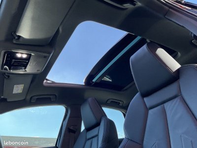 Audi Q4 E-Tron 35 170CH DESIGN LUXE   - 11