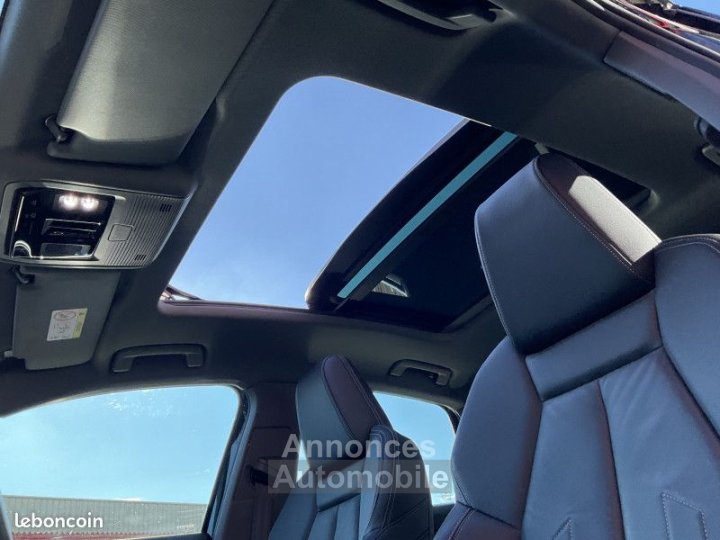 Audi Q4 E-Tron 35 170CH DESIGN LUXE - 11