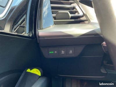 Audi Q4 E-Tron 35 170CH DESIGN LUXE   - 13