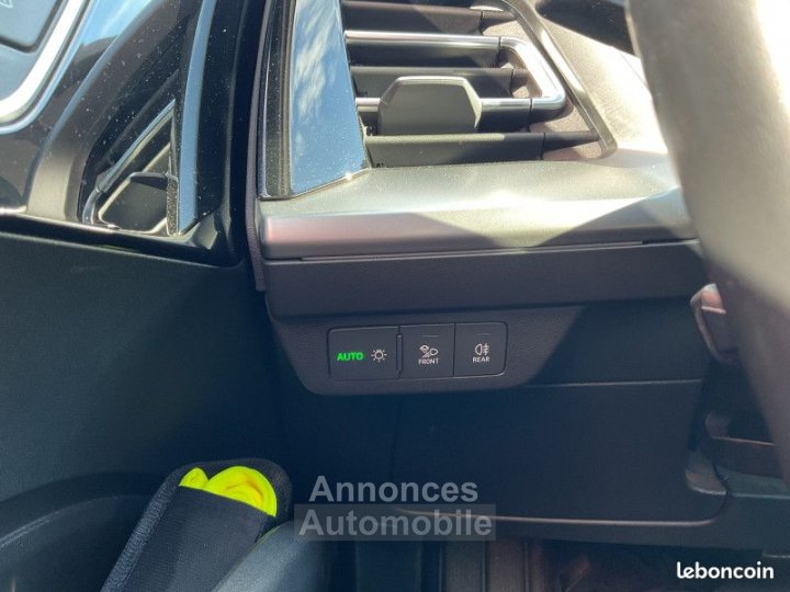 Audi Q4 E-Tron 35 170CH DESIGN LUXE - 13