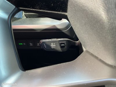 Audi Q4 E-Tron 35 170CH DESIGN LUXE   - 16