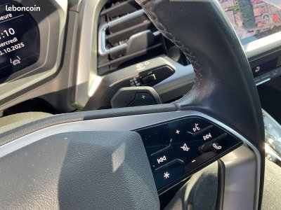 Audi Q4 E-Tron 35 170CH DESIGN LUXE   - 17