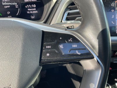 Audi Q4 E-Tron 35 170CH DESIGN LUXE   - 18
