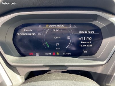 Audi Q4 E-Tron 35 170CH DESIGN LUXE   - 19