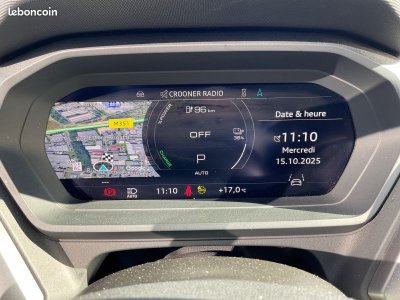 Audi Q4 E-Tron 35 170CH DESIGN LUXE   - 20