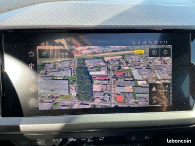 Audi Q4 E-Tron 35 170CH DESIGN LUXE   - 22