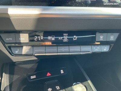 Audi Q4 E-Tron 35 170CH DESIGN LUXE   - 26