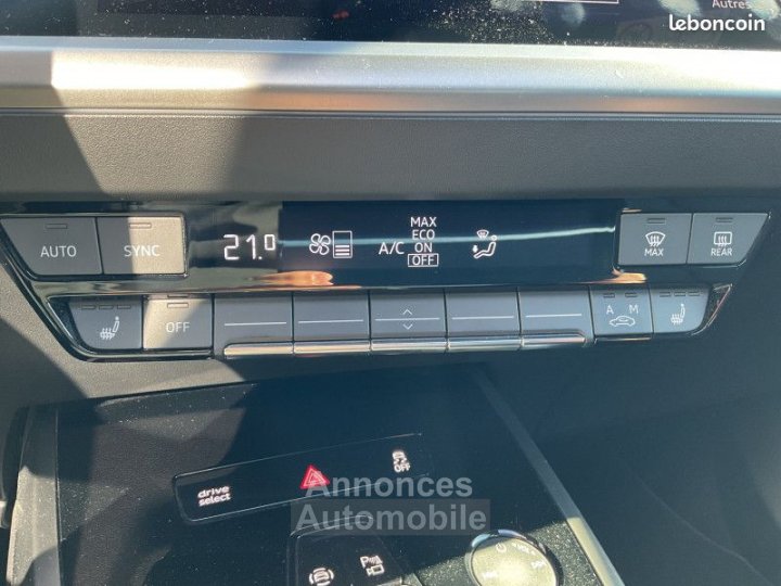 Audi Q4 E-Tron 35 170CH DESIGN LUXE - 26