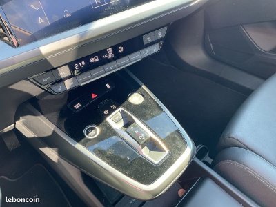 Audi Q4 E-Tron 35 170CH DESIGN LUXE   - 27