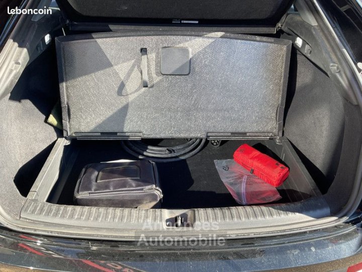 Audi Q4 E-Tron 35 170CH DESIGN LUXE - 29