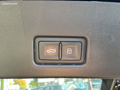 Audi Q4 E-Tron 35 170CH DESIGN LUXE   - 30